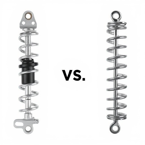 difference between torsion and extension springs explained