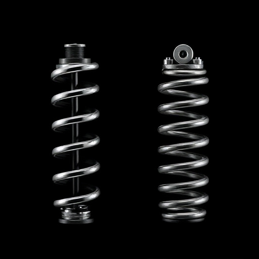 difference between torsion and extension springs explained
