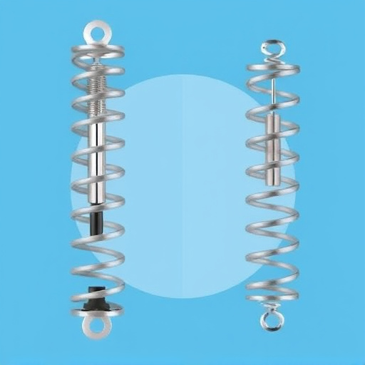 difference between torsion and extension springs explained