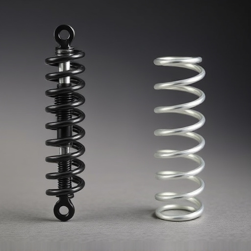 difference between torsion and extension springs explained