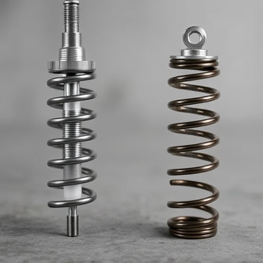 difference between torsion and extension springs explained