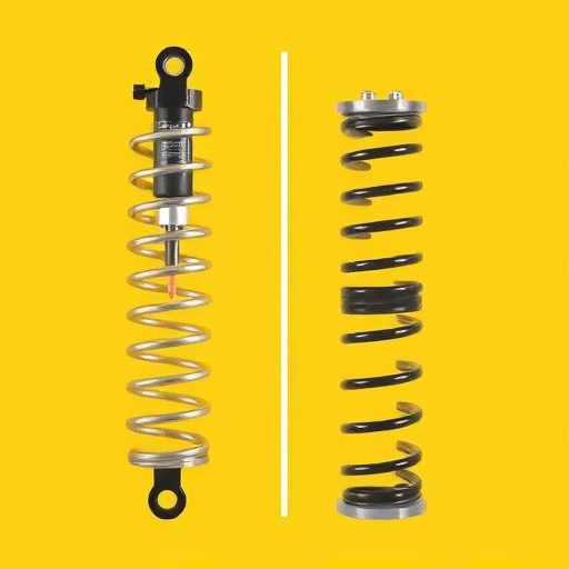 difference between torsion and extension springs explained