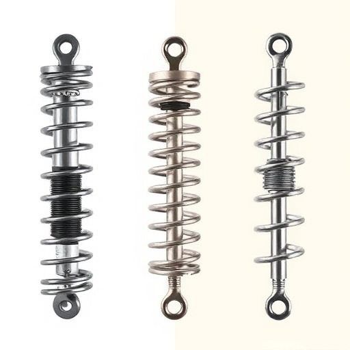 difference between torsion and extension springs explained