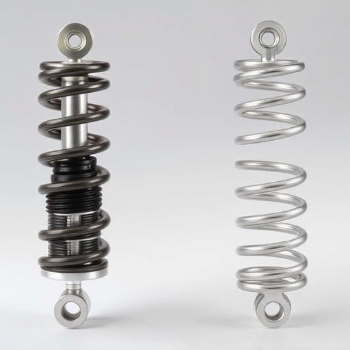 difference between torsion and extension springs explained