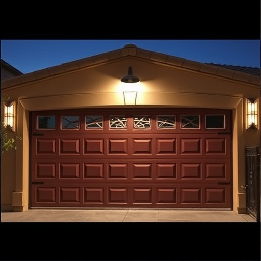 emergency garage door repair near me in Tucson AZ