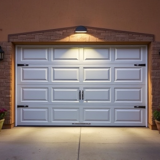 emergency garage door repair near me in Tucson AZ