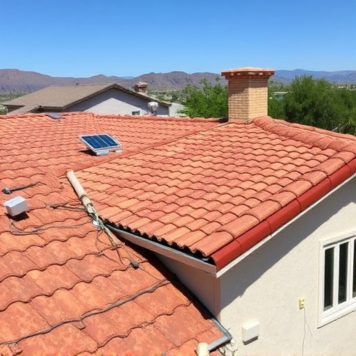Emergency Roof Repair Oro Valley