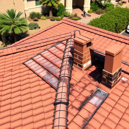 Emergency Roof Repair Oro Valley