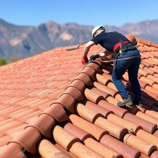 Emergency Roof Repair Oro Valley