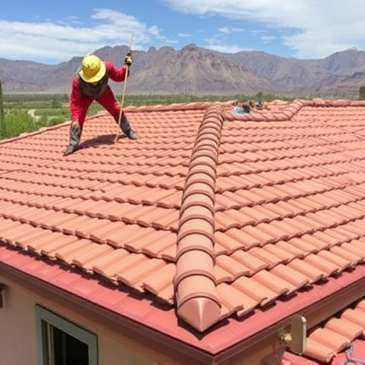 Emergency Roof Repair Oro Valley