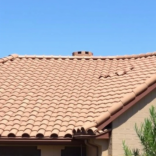 Emergency Roof Repair Oro Valley