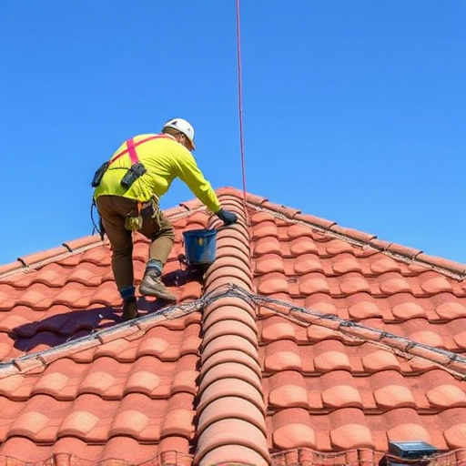 Emergency Roof Repair Oro Valley