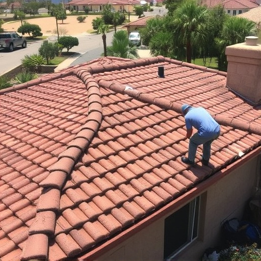 Emergency Roof Repair Oro Valley