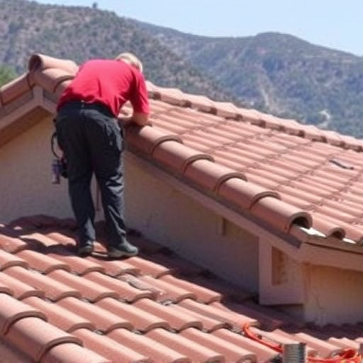 Emergency Roof Repair Oro Valley