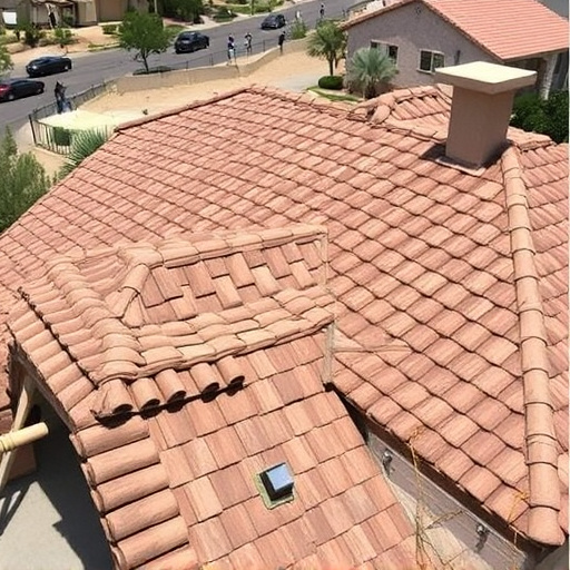 Emergency Roof Repair Oro Valley