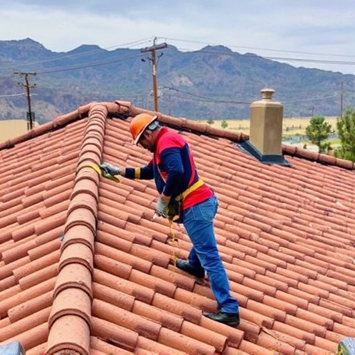 Emergency Roof Repair Oro Valley