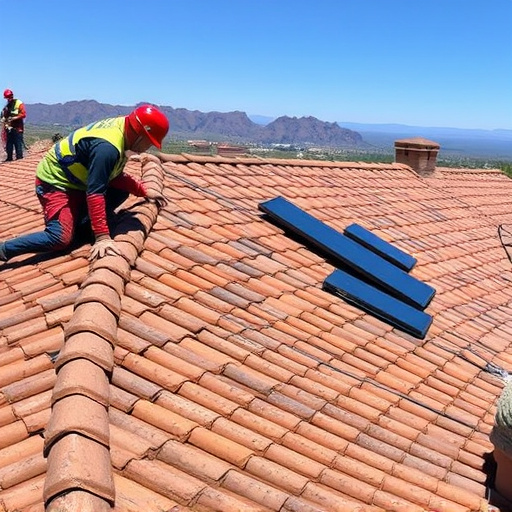 Emergency Roof Repair Oro Valley