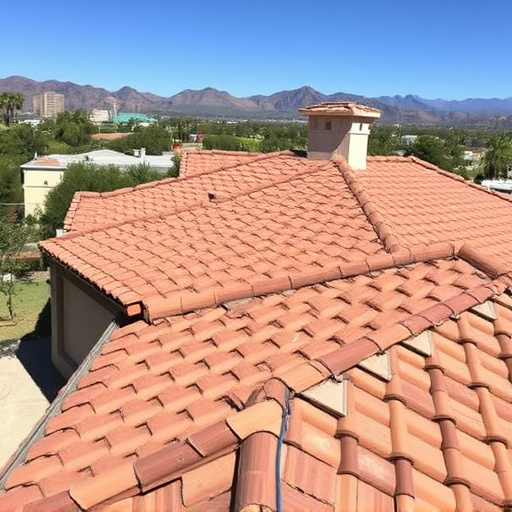 Emergency Roof Repair Oro Valley