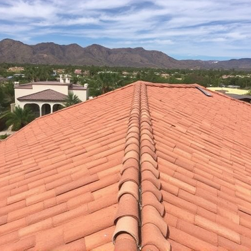 Emergency Roof Repair Oro Valley
