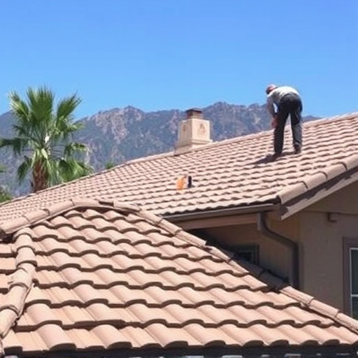 Emergency Roof Repair Oro Valley