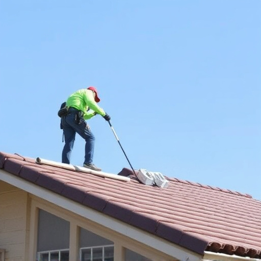 Emergency Roof Repair Oro Valley