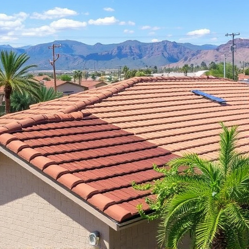Emergency Roof Repair Oro Valley