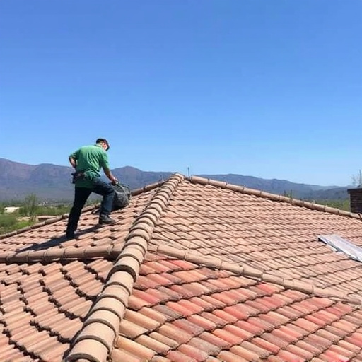 Emergency Roof Repair Oro Valley