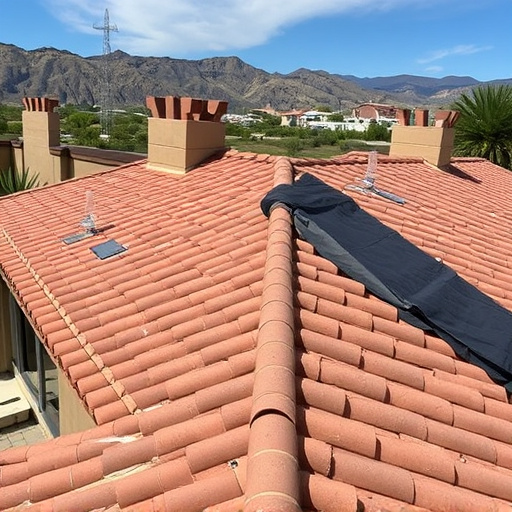Emergency Roof Repair Oro Valley