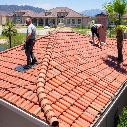 Emergency Roof Repair Oro Valley
