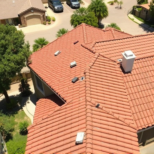 Emergency Roof Repair Oro Valley