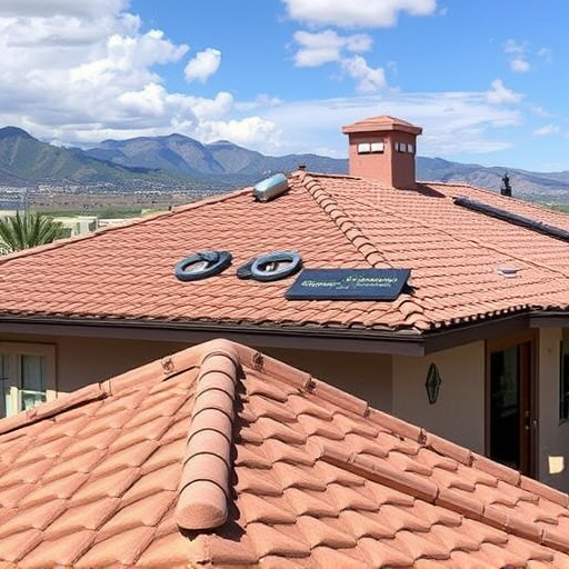 Emergency Roof Repair Oro Valley