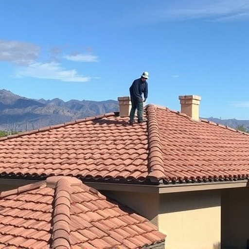 Emergency Roof Repair Oro Valley