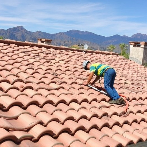 Emergency Roof Repair Oro Valley
