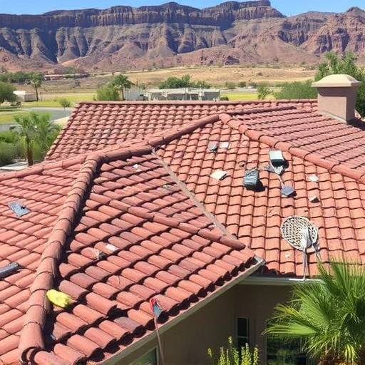 Emergency Roof Repair Oro Valley