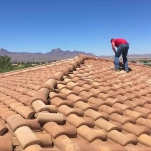 Emergency Roof Repair Oro Valley
