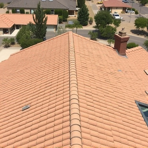 Emergency Roof Repair Oro Valley