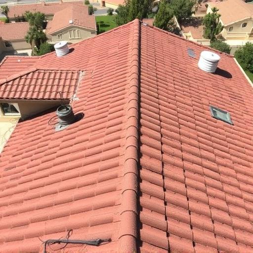 Emergency Roof Repair Oro Valley
