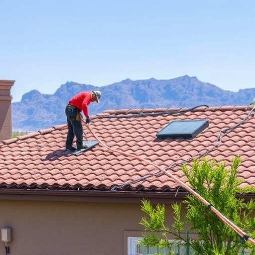 Emergency Roof Repair Oro Valley
