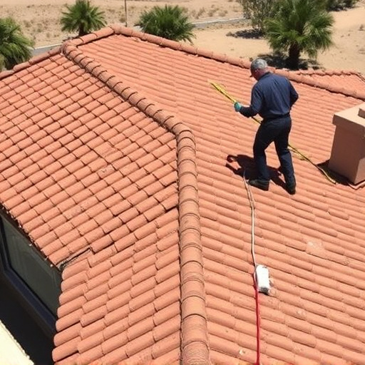 Emergency Roof Repair Oro Valley