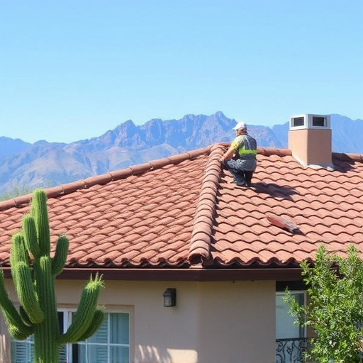 Emergency Roof Repair Oro Valley