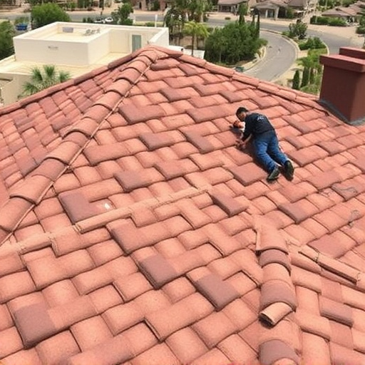 Emergency Roof Repair Oro Valley