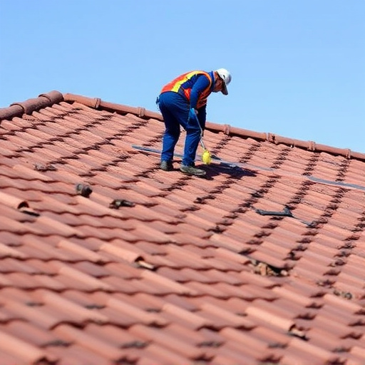 Emergency Roof Repair Oro Valley