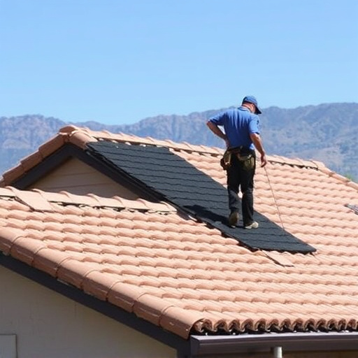 Emergency Roof Repair Oro Valley