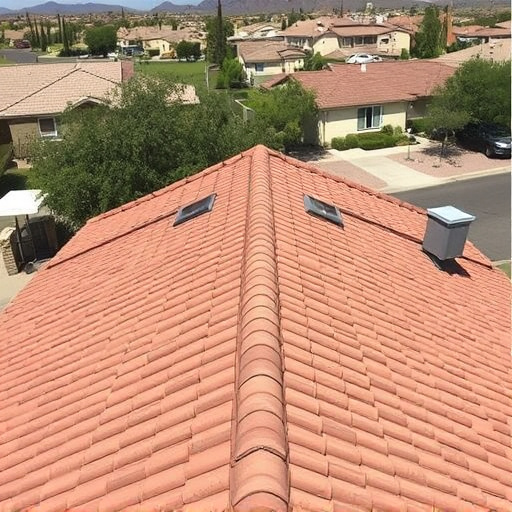 Same-Day Emergency Roof Protection: Oro Valley Experts Step In