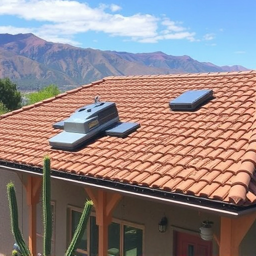 Emergency Roof Repair Oro Valley
