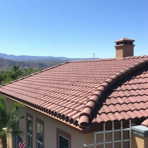 Emergency Roof Repair Oro Valley
