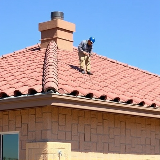 Emergency Roof Repair Oro Valley