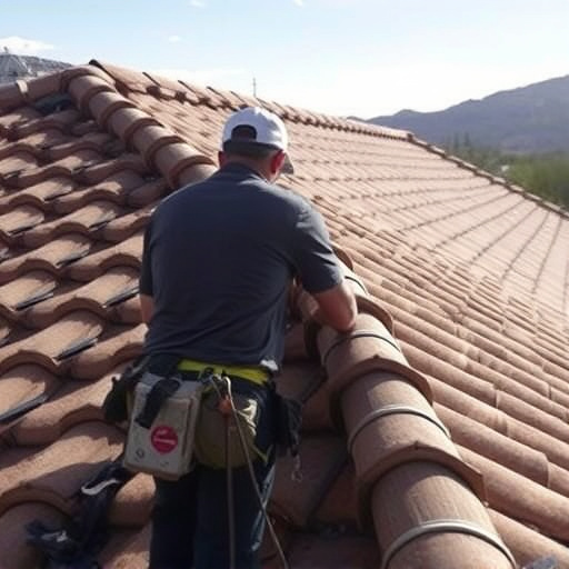 Emergency Roof Repair Oro Valley