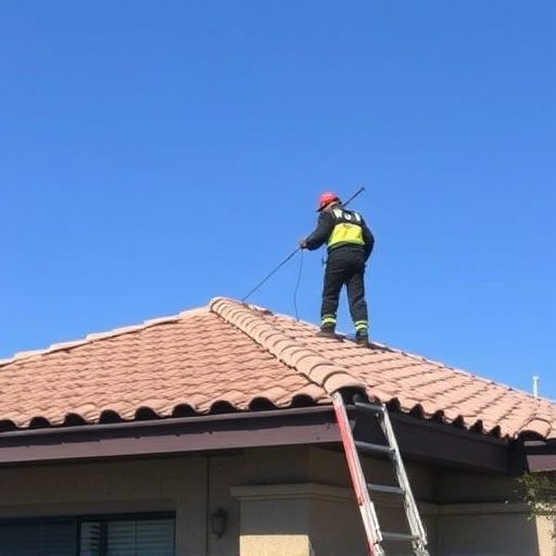 Emergency Roof Repair Oro Valley