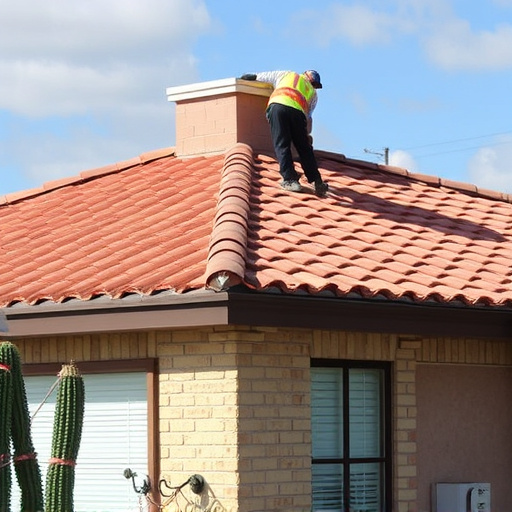 Emergency Roof Repair Oro Valley